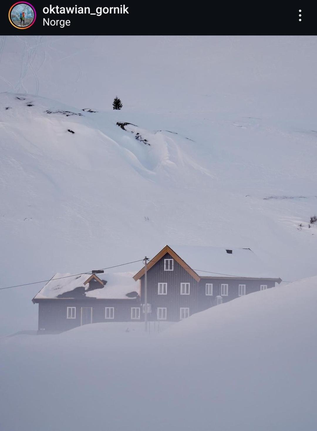 Fagerstrand, Storhytte Ved Bygdin I Jotunheimen Villa Beitostolen Exterior photo