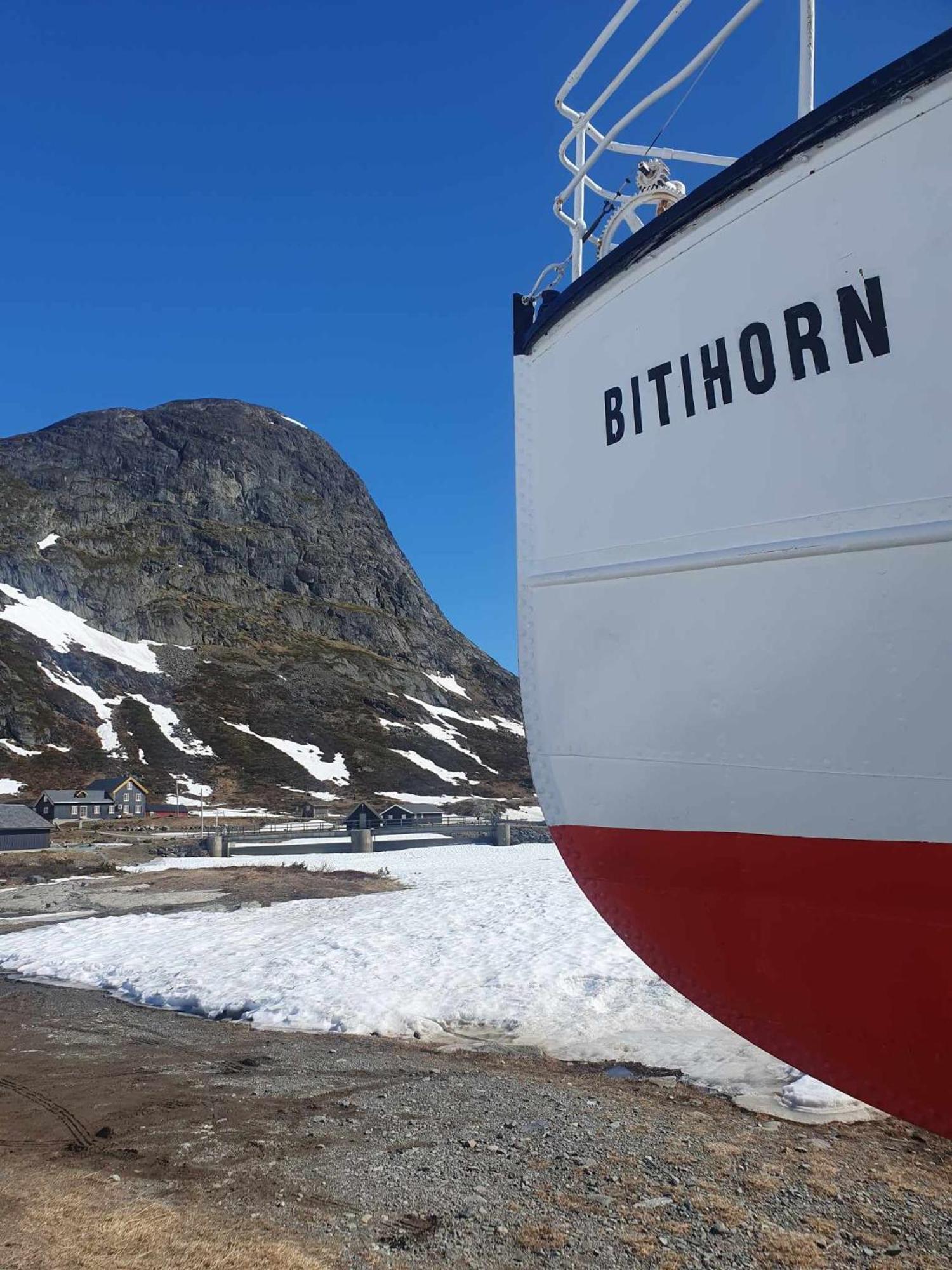 Fagerstrand, Storhytte Ved Bygdin I Jotunheimen Villa Beitostolen Exterior photo